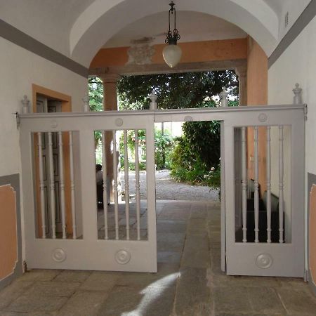 Vesna Loft In Luino Apartment Exterior photo